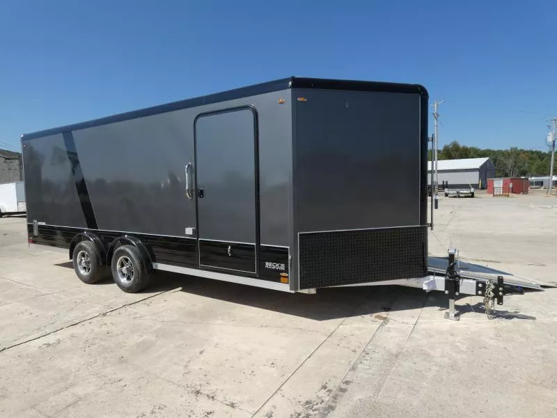 new Snowmobile Trailers Legend Trailers  for sale, in St. Johns, MI Thumbnail 3