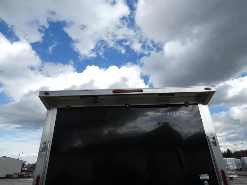 new Snowmobile Trailers Legend Trailers  for sale, in St. Johns, MI Thumbnail 13