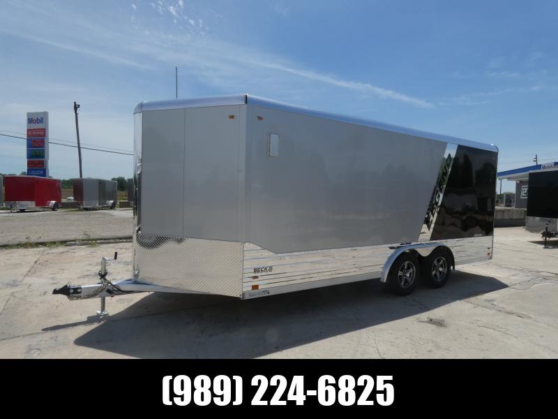 new Cargo (Enclosed) Trailers Legend Trailers  for sale, in St. Johns, MI Thumbnail 2