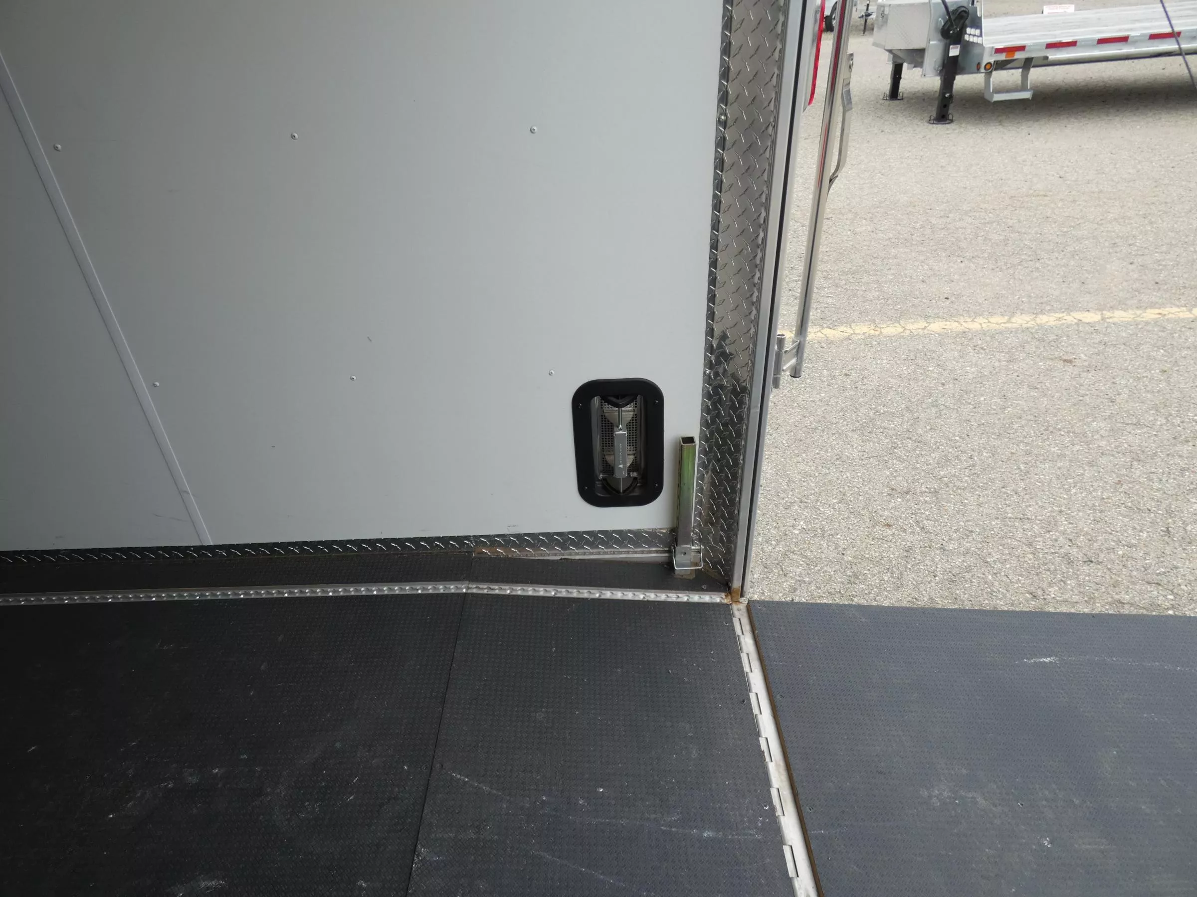 used Cargo (Enclosed) Trailers Legend Trailers  for sale, in St. Johns, MI Thumbnail 21