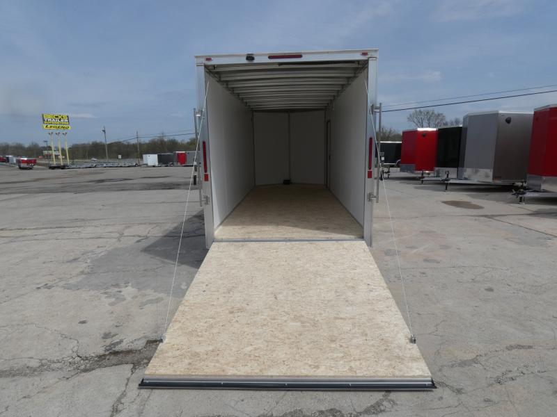 new Cargo (Enclosed) Trailers Legend Trailers  for sale, in St. Johns, MI Thumbnail 7