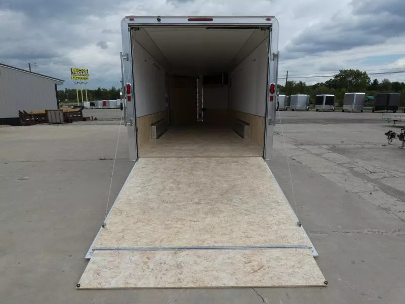 new Snowmobile Trailers Legend Trailers  for sale, in St. Johns, MI Thumbnail 13