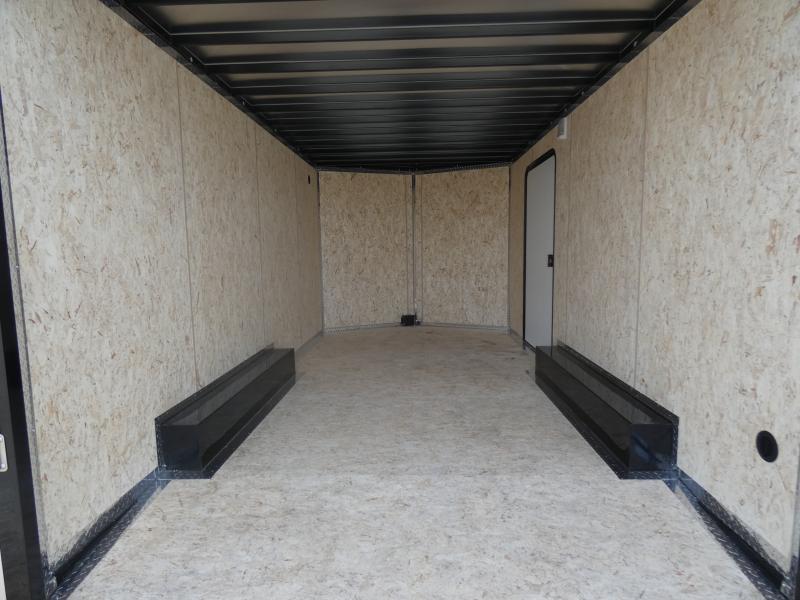 new Car Haulers / Racing Trailers Legend Trailers  for sale, in St. Johns, MI Thumbnail 9