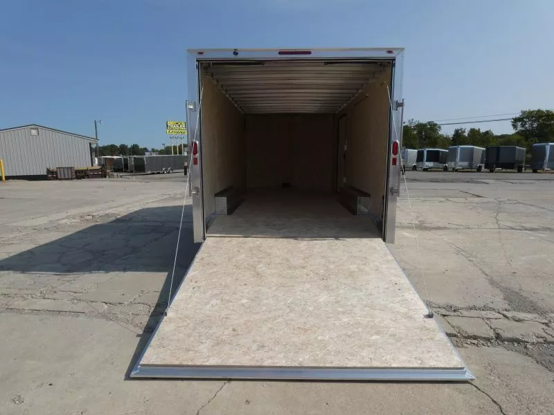 new Car Haulers / Racing Trailers Legend Trailers  for sale, in St. Johns, MI Thumbnail 9