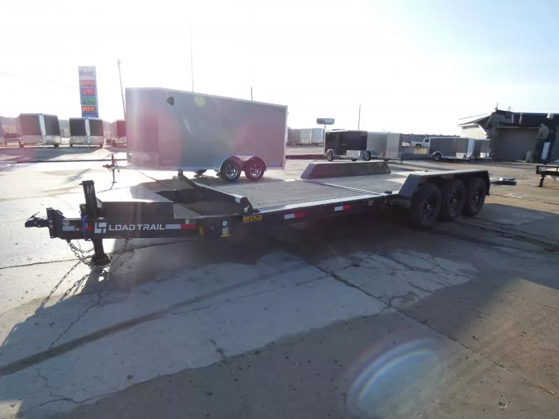 new Equipment / Flatbed Trailers Load Trail  for sale, in St. Johns, MI Thumbnail 3