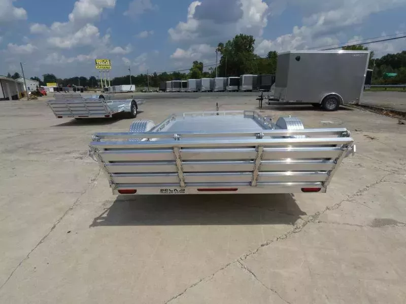 new Utility Trailers Legend Trailers  for sale, in St. Johns, MI Thumbnail 4