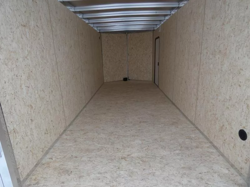 new Cargo (Enclosed) Trailers Legend Trailers  for sale, in St. Johns, MI Thumbnail 10
