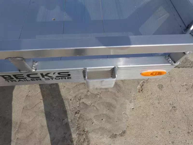 new Utility Trailers Legend Trailers  for sale, in St. Johns, MI Thumbnail 10