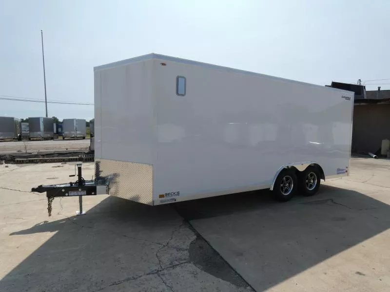 new Car Haulers / Racing Trailers Legend Trailers  for sale, in St. Johns, MI Thumbnail 2