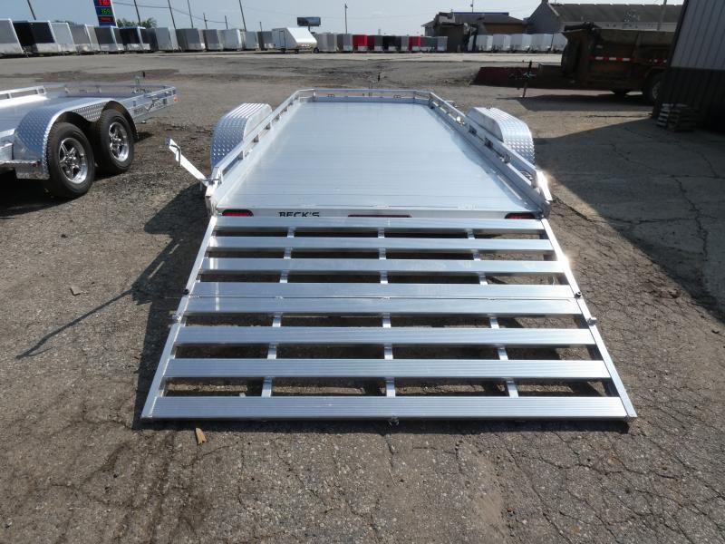 new Utility Trailers Legend Trailers  for sale, in St. Johns, MI Thumbnail 11
