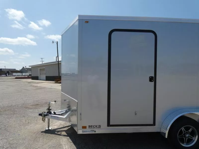 new Cargo (Enclosed) Trailers Legend Trailers  for sale, in St. Johns, MI Thumbnail 8