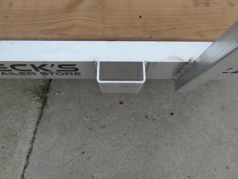new Utility Trailers Legend Trailers  for sale, in St. Johns, MI Thumbnail 8