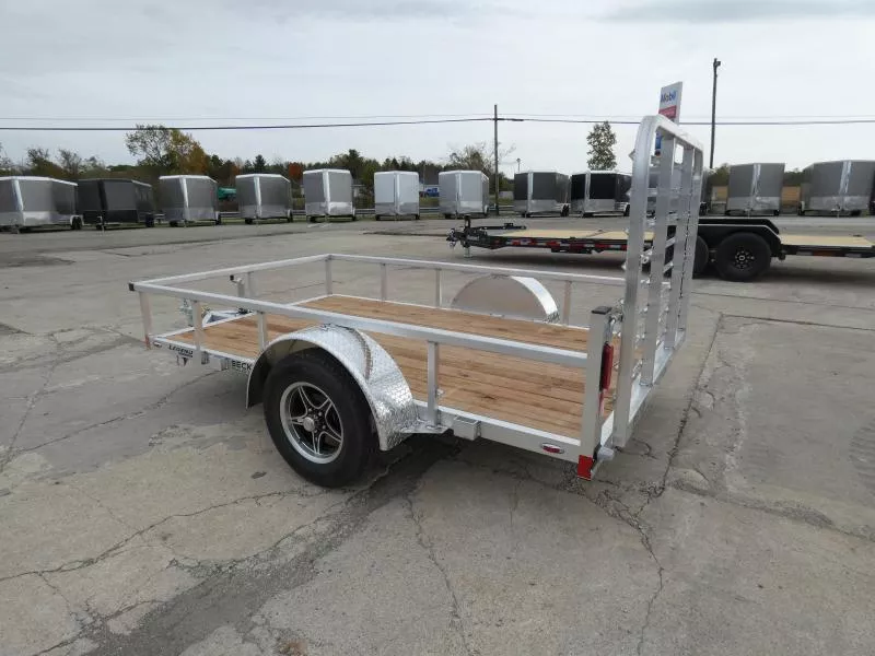 new Utility Trailers Legend Trailers  for sale, in St. Johns, MI Thumbnail 3