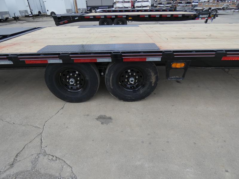 new Equipment / Flatbed Trailers Diamond C Trailers  for sale, in St. Johns, MI Thumbnail 7