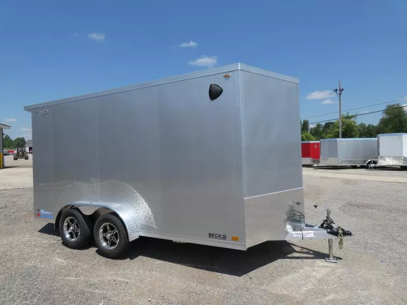 new Cargo (Enclosed) Trailers Legend Trailers  for sale, in St. Johns, MI Thumbnail 2