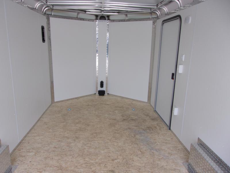 new Cargo (Enclosed) Trailers Legend Trailers  for sale, in St. Johns, MI Thumbnail 10