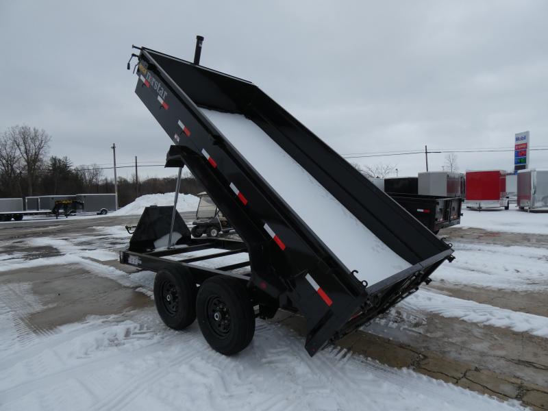 new Dump Trailers Norstar  for sale, in St. Johns, MI Thumbnail 7