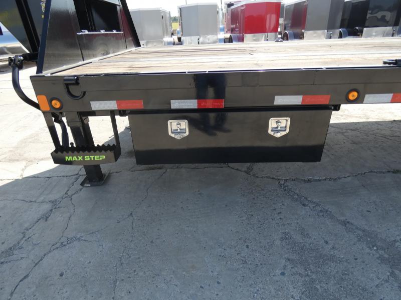 new Equipment / Flatbed Trailers Load Trail  for sale, in St. Johns, MI Thumbnail 13