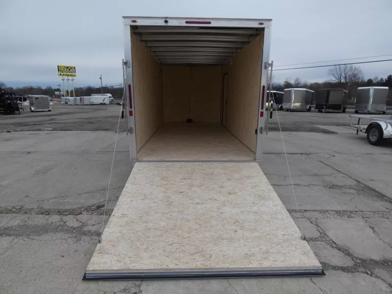 new Cargo (Enclosed) Trailers Legend Trailers  for sale, in St. Johns, MI Thumbnail 8