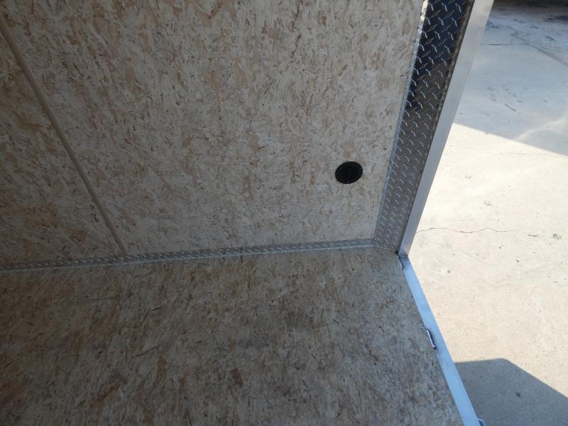 new Cargo (Enclosed) Trailers Legend Trailers  for sale, in St. Johns, MI Thumbnail 10