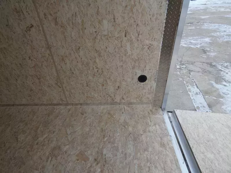 new Cargo (Enclosed) Trailers Legend Trailers  for sale, in St. Johns, MI Thumbnail 12