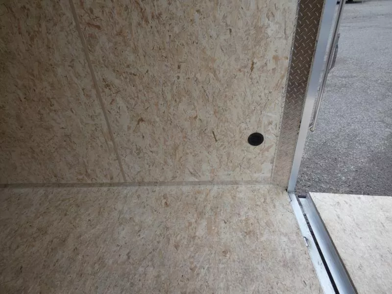 new Cargo (Enclosed) Trailers Legend Trailers  for sale, in St. Johns, MI Thumbnail 12