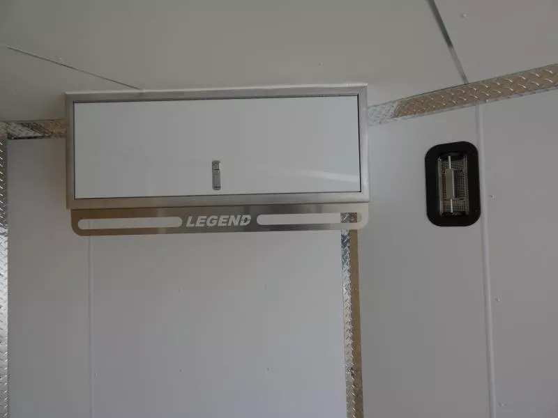 new Snowmobile Trailers Legend Trailers  for sale, in St. Johns, MI Thumbnail 15