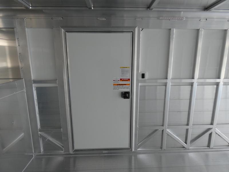 new Cargo (Enclosed) Trailers Sundowner Trailers  for sale, in St. Johns, MI Thumbnail 15