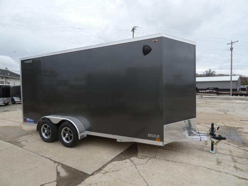 new Cargo (Enclosed) Trailers Legend Trailers  for sale, in St. Johns, MI Thumbnail 4