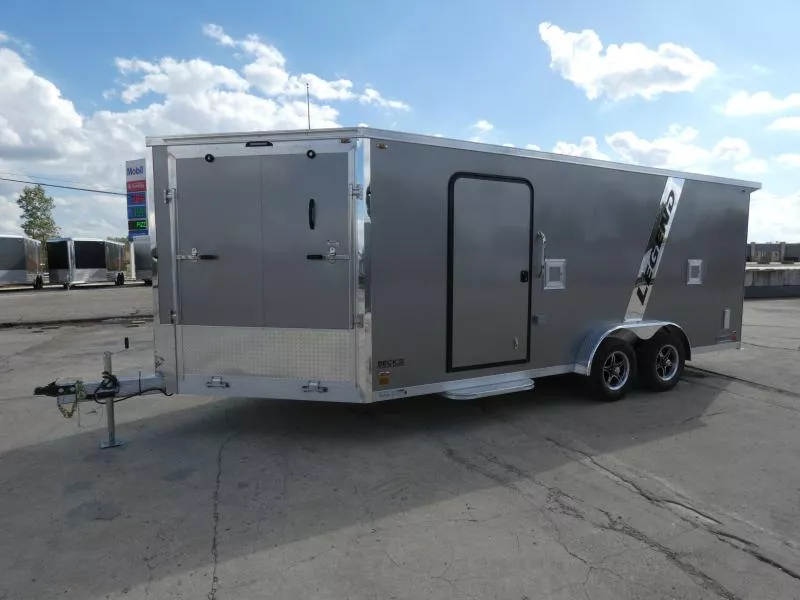 new Snowmobile Trailers Legend Trailers  for sale, in St. Johns, MI Thumbnail 2