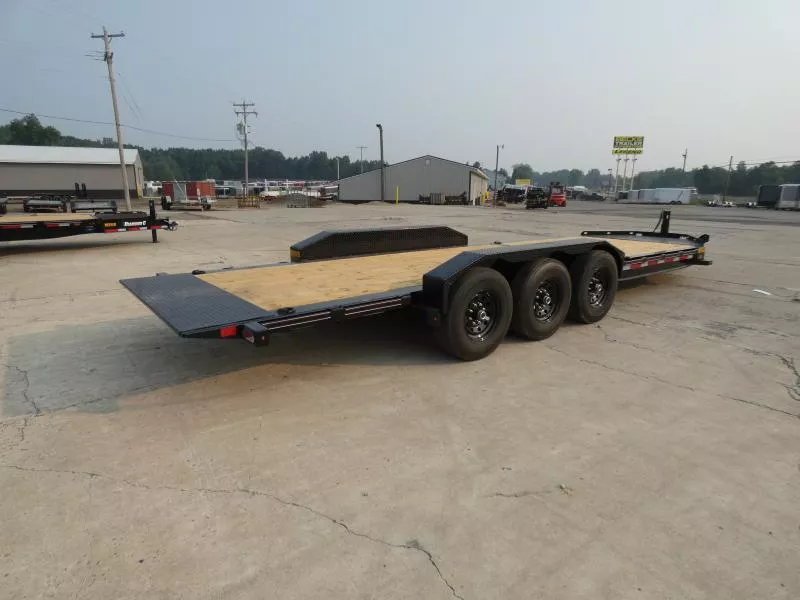 new Equipment / Flatbed Trailers Diamond C Trailers  for sale, in St. Johns, MI Thumbnail 6