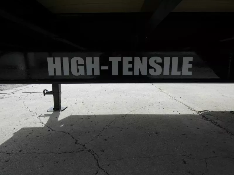 new Equipment / Flatbed Trailers Legend Trailers  for sale, in St. Johns, MI Thumbnail 11