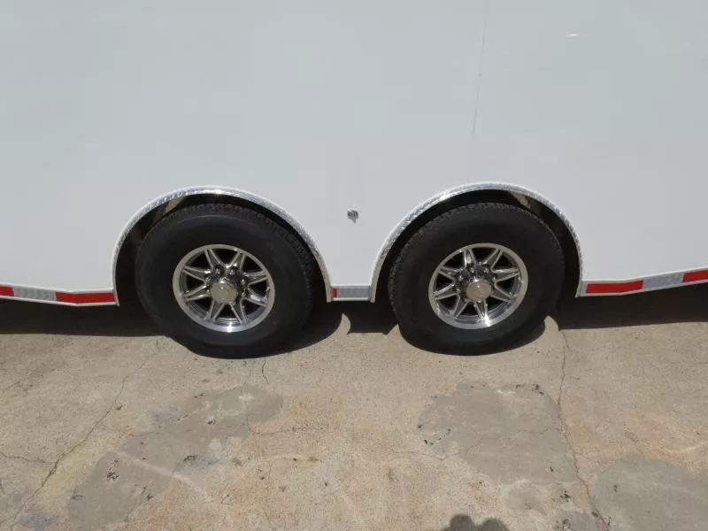 new Car Haulers / Racing Trailers Legend Trailers  for sale, in St. Johns, MI Thumbnail 9