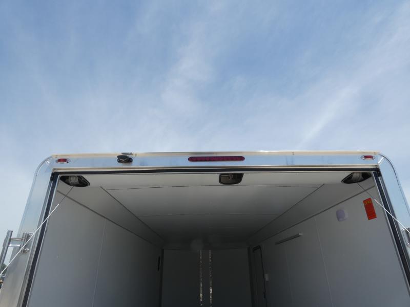 new Cargo (Enclosed) Trailers Legend Trailers  for sale, in St. Johns, MI Thumbnail 15