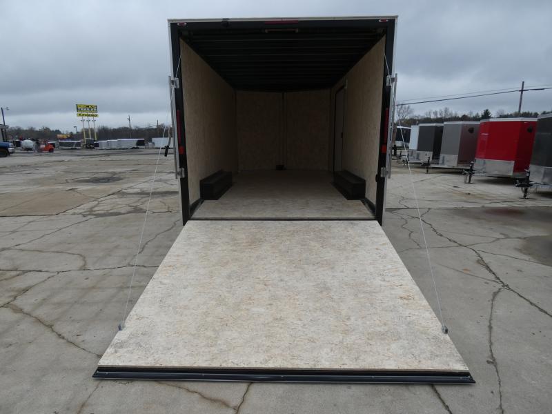 new Car Haulers / Racing Trailers Legend Trailers  for sale, in St. Johns, MI Thumbnail 8