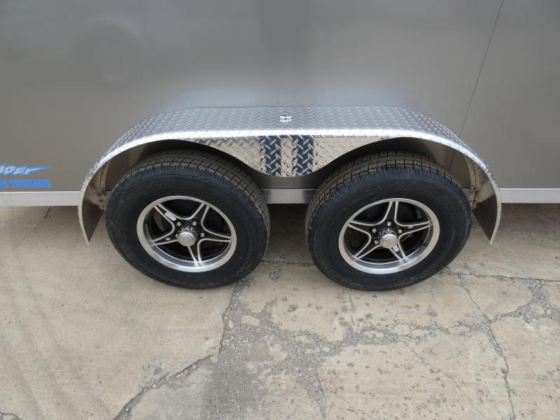 new Cargo (Enclosed) Trailers Legend Trailers  for sale, in St. Johns, MI Thumbnail 5