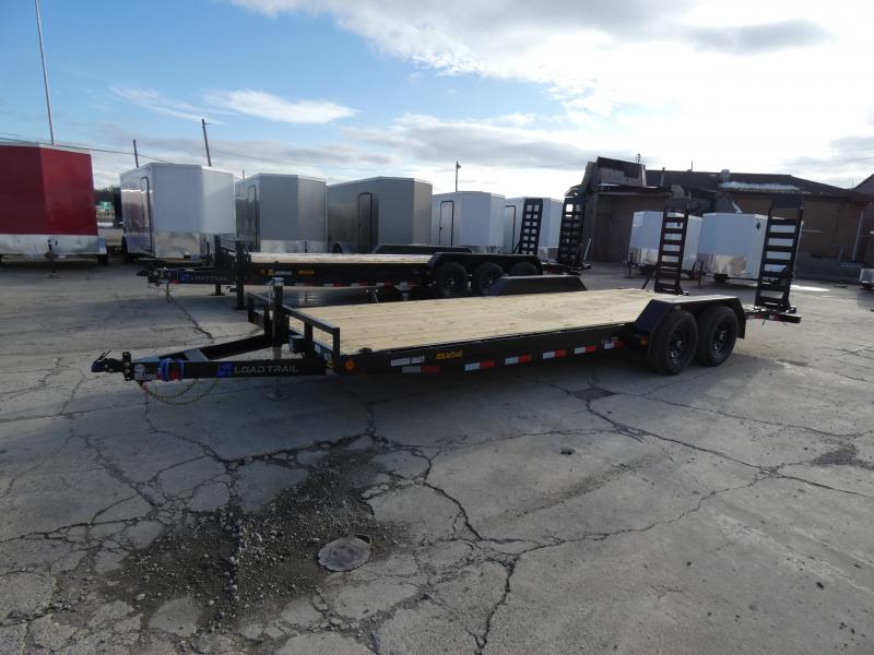 new Car Haulers / Racing Trailers Load Trail  for sale, in St. Johns, MI Thumbnail 2