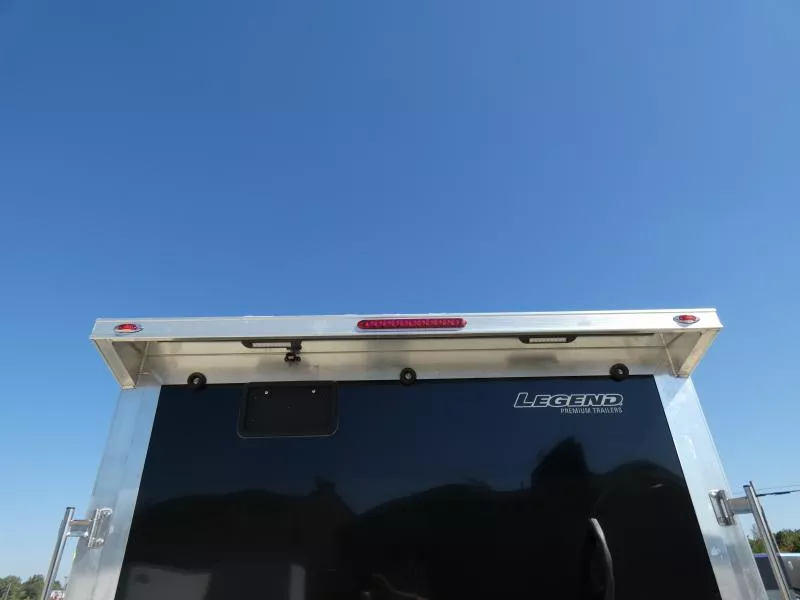 new Snowmobile Trailers Legend Trailers  for sale, in St. Johns, MI Thumbnail 11