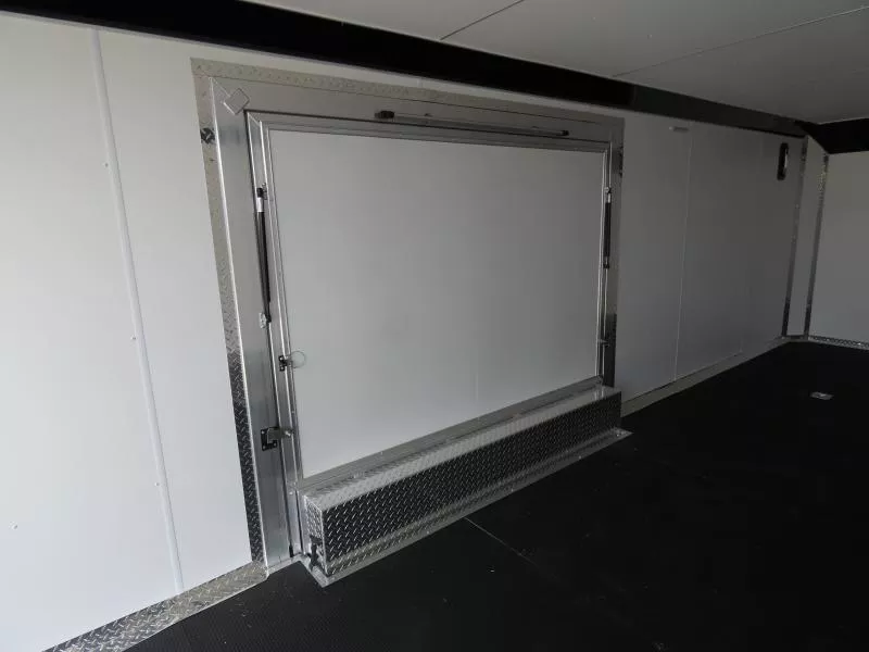 new Car Haulers / Racing Trailers Legend Trailers  for sale, in St. Johns, MI Thumbnail 25