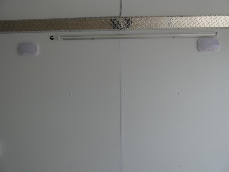 new Cargo (Enclosed) Trailers Legend Trailers  for sale, in St. Johns, MI Thumbnail 14