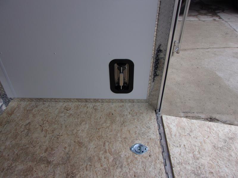 new Cargo (Enclosed) Trailers Legend Trailers  for sale, in St. Johns, MI Thumbnail 14