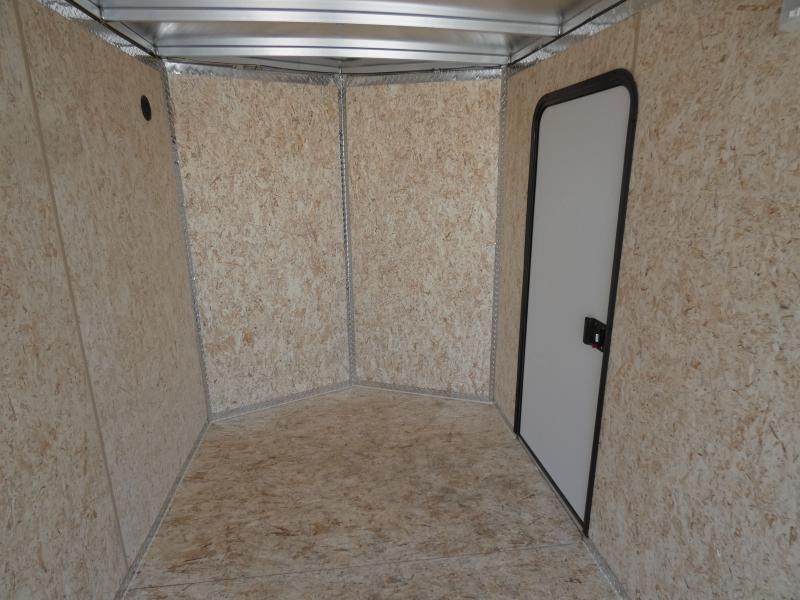 new Cargo (Enclosed) Trailers Legend Trailers  for sale, in St. Johns, MI Thumbnail 8
