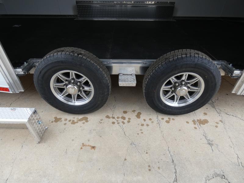 new Car Haulers / Racing Trailers Legend Trailers  for sale, in St. Johns, MI Thumbnail 7