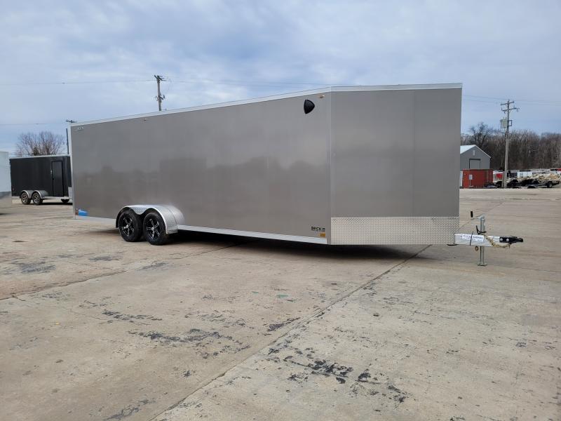 new Snowmobile Trailers Legend Trailers  for sale, in St. Johns, MI Thumbnail 2