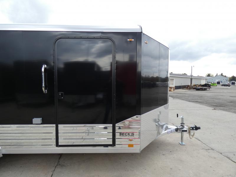 new Cargo (Enclosed) Trailers Legend Trailers  for sale, in St. Johns, MI Thumbnail 6