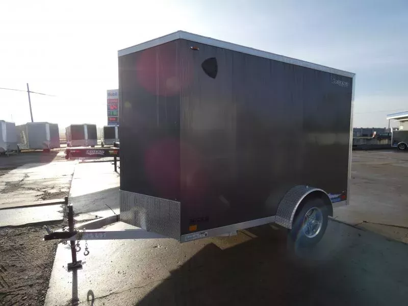 new Cargo (Enclosed) Trailers Legend Trailers  for sale, in St. Johns, MI Thumbnail 2