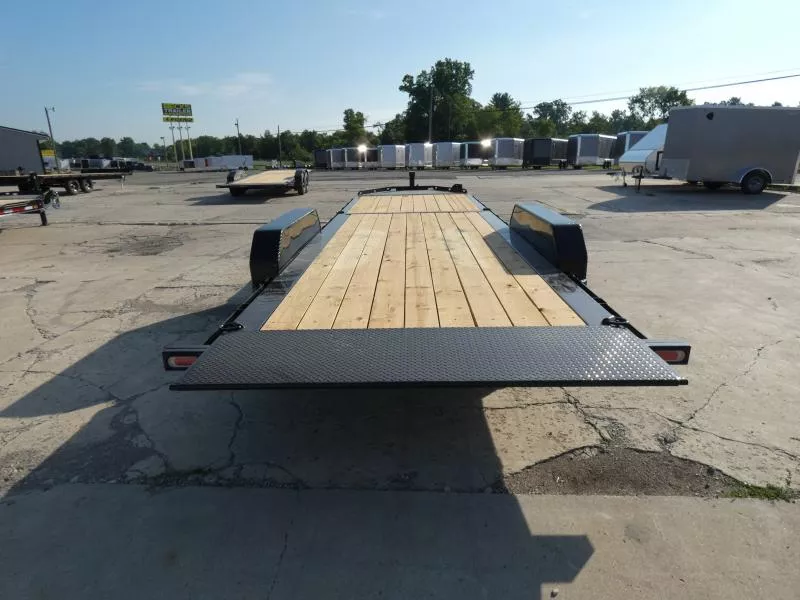 new Equipment / Flatbed Trailers Diamond C Trailers  for sale, in St. Johns, MI Thumbnail 5
