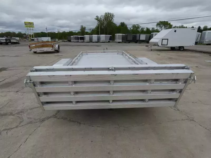 new Utility Trailers Legend Trailers  for sale, in St. Johns, MI Thumbnail 4