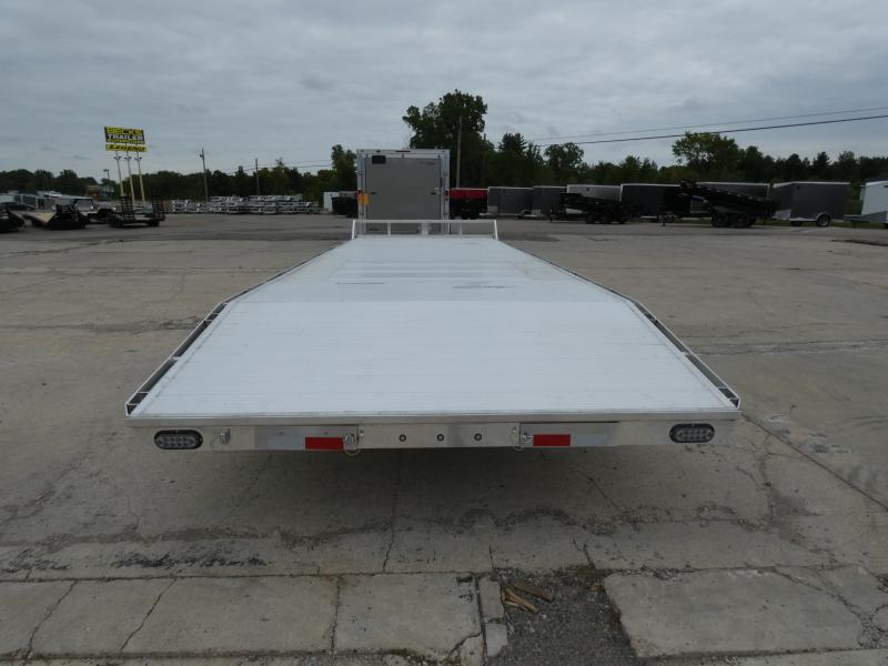 new Car Haulers / Racing Trailers Sundowner Trailers  for sale, in St. Johns, MI Thumbnail 5