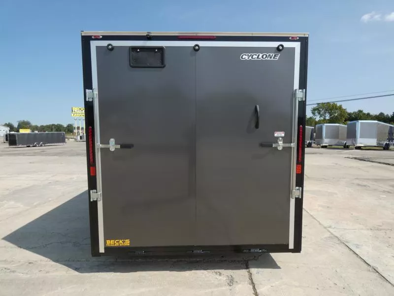 new Cargo (Enclosed) Trailers Legend Trailers  for sale, in St. Johns, MI Thumbnail 4